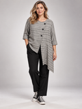 Chaqueta Marcela en Gris