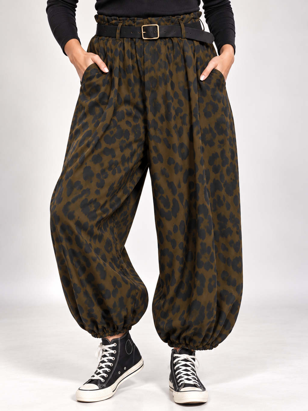 Pantalón Etiopía