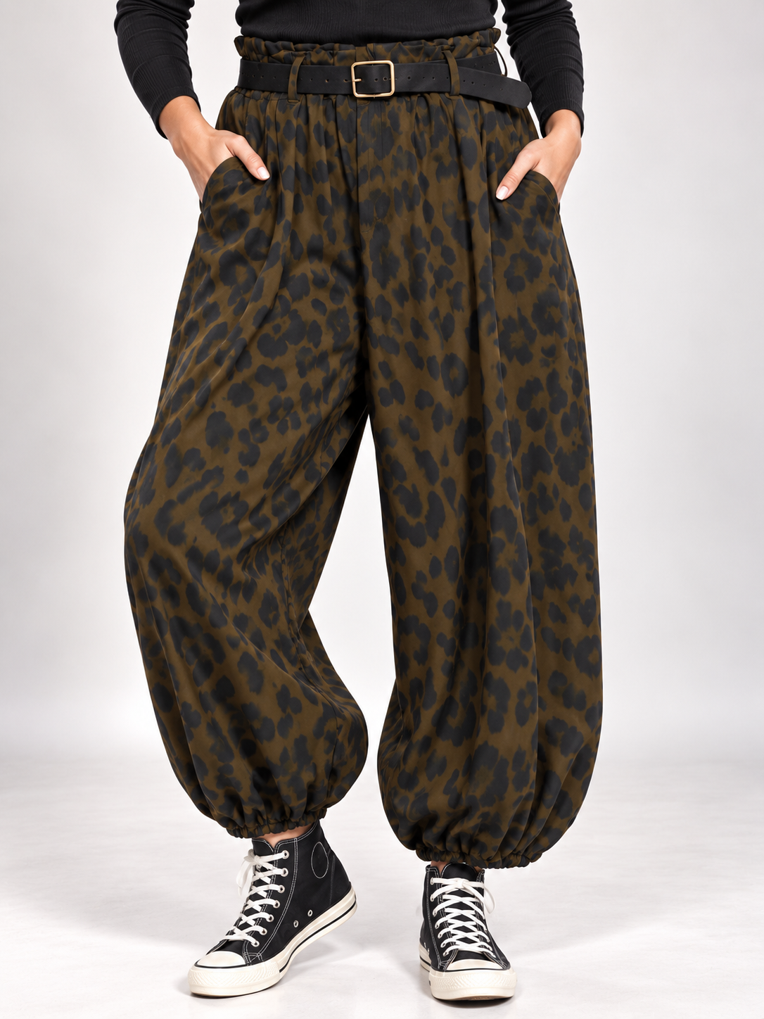 Pantalón Etiopía