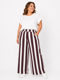 Pantalón Nápoles en negro