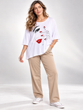 Camiseta Woman