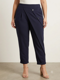 Pantalón Dalila en Azul Marino