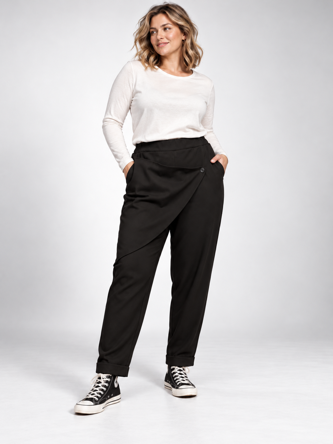 Pantalón Camy