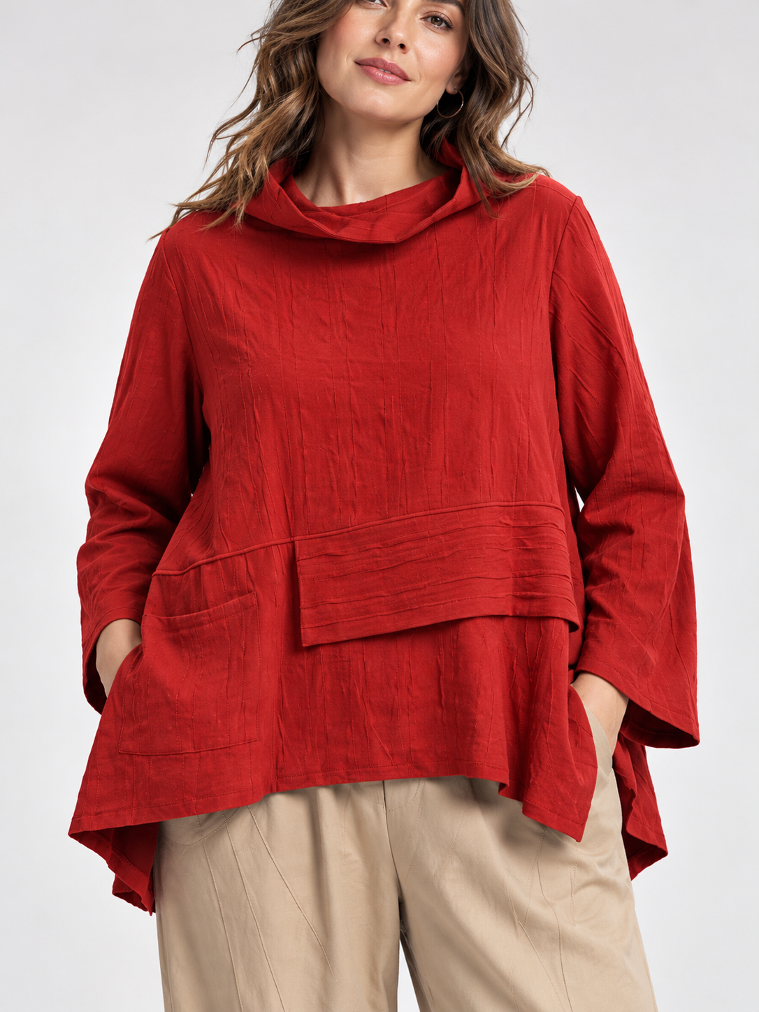 Blusa Mona