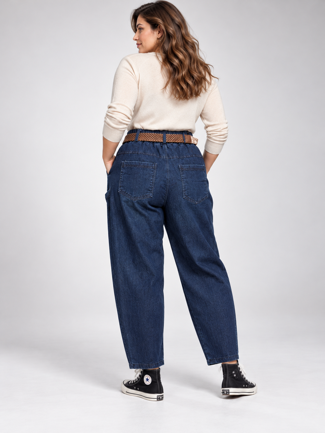 Pantalón Cintia