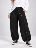 Pantalón Pepi en negro