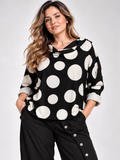 Blusa Carmen