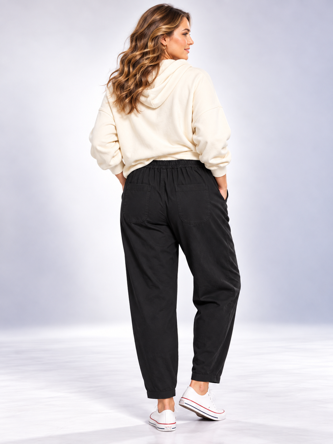 Pantalón Vaquero Andrea