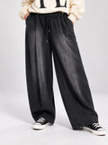 Pantalón Módena en Negro
