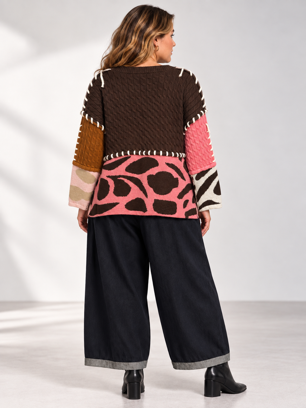 Chaqueta Talía