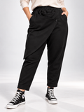 Pantalón Camy en negro