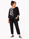 Camiseta Little Clara
