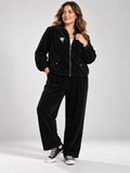 Conjunto Siena en negro