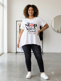 Camiseta Crea tu propio futuro