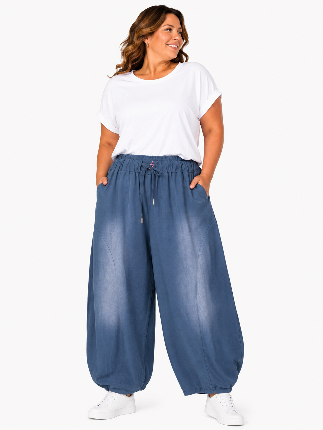 Pantalón Módena