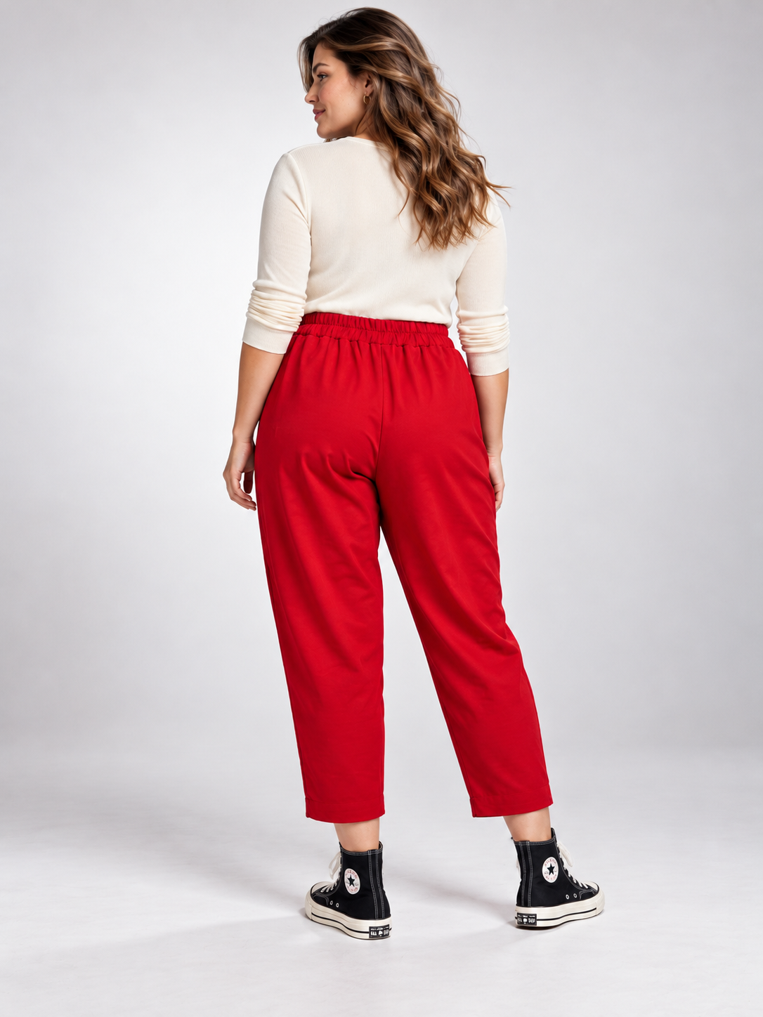 Pantalón Alexia