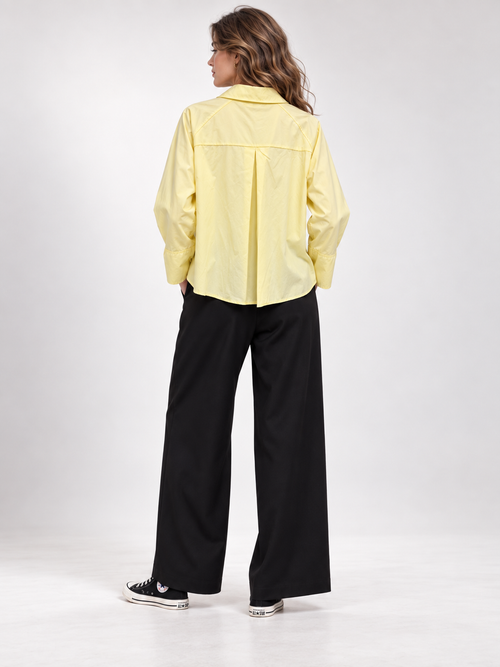 Camisa Nuka