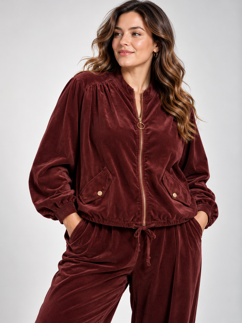 Conjunto Siena en Burdeos