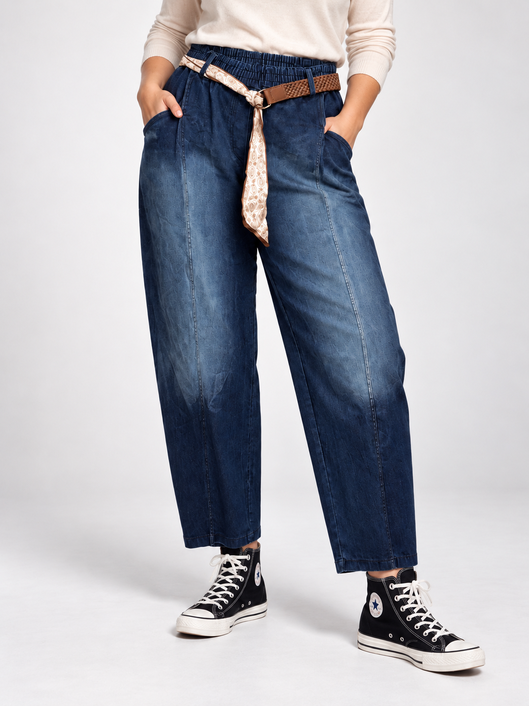 Pantalón Cintia