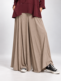 Pantalón Micaela en Taupe