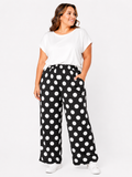 Pantalón Topos