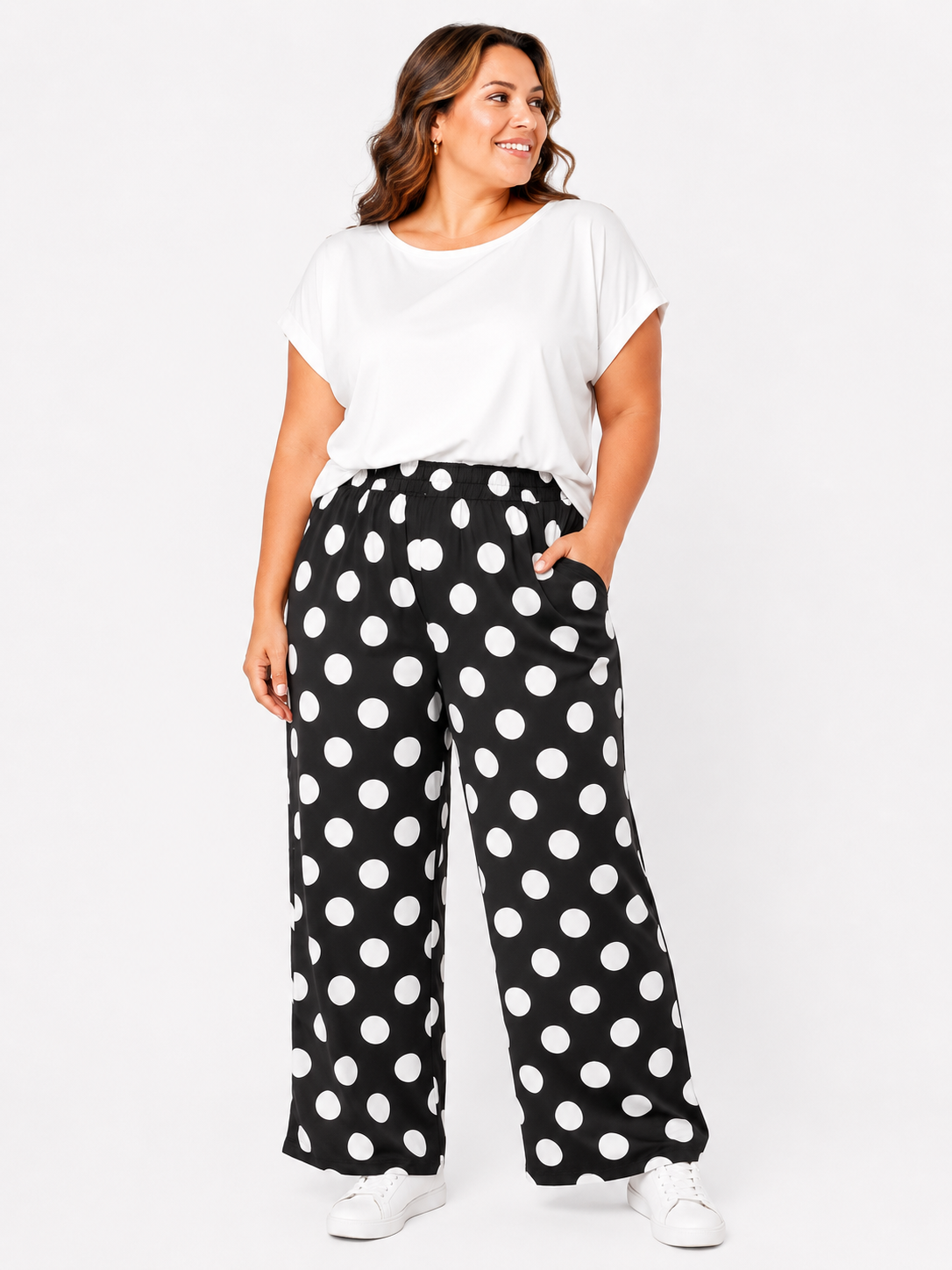 Pantalón Topos