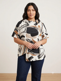 Blusa Adela