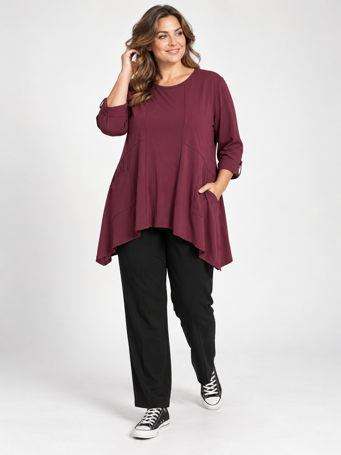 Camiseta Rosanna