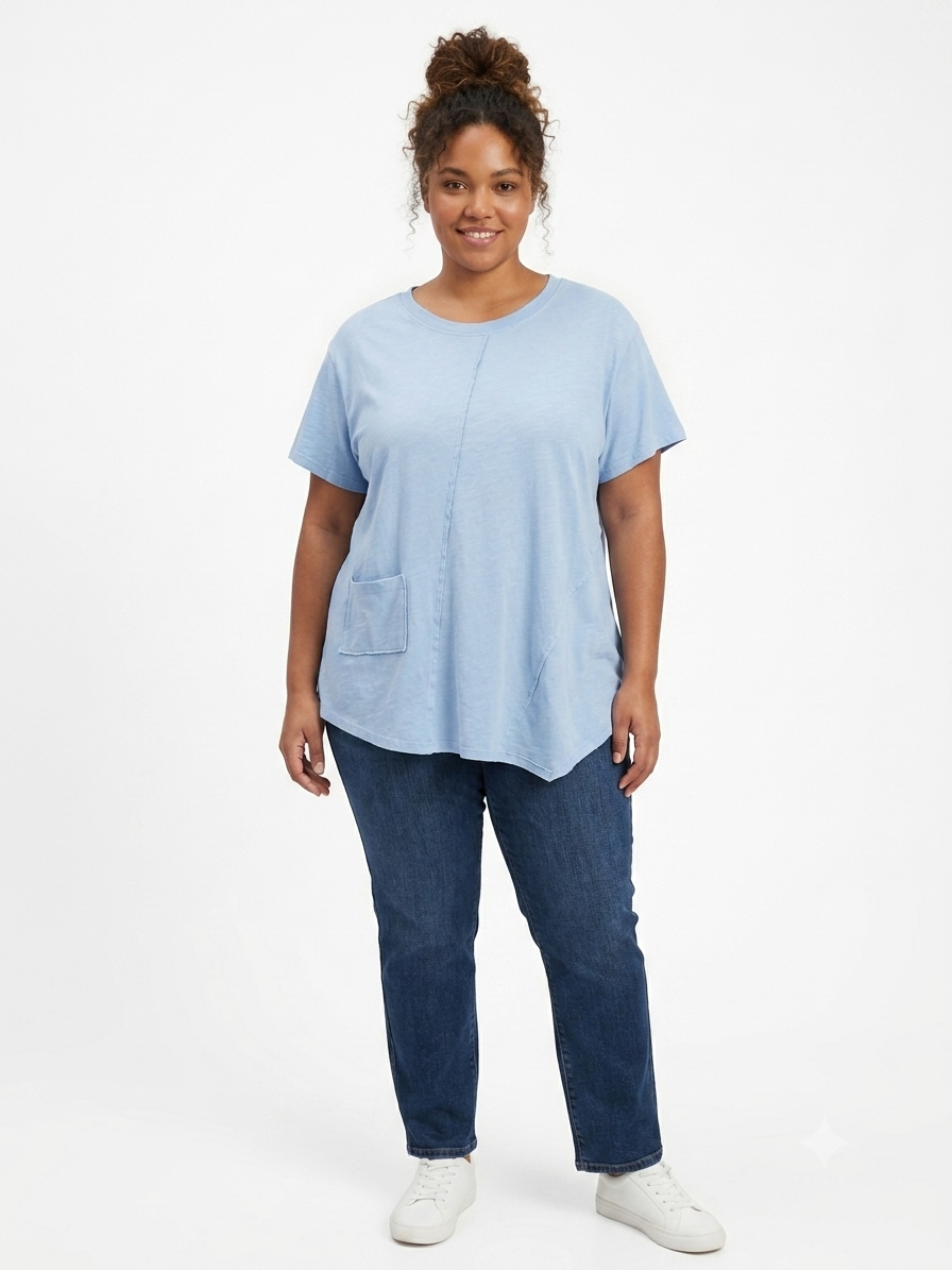 Camiseta Petri
