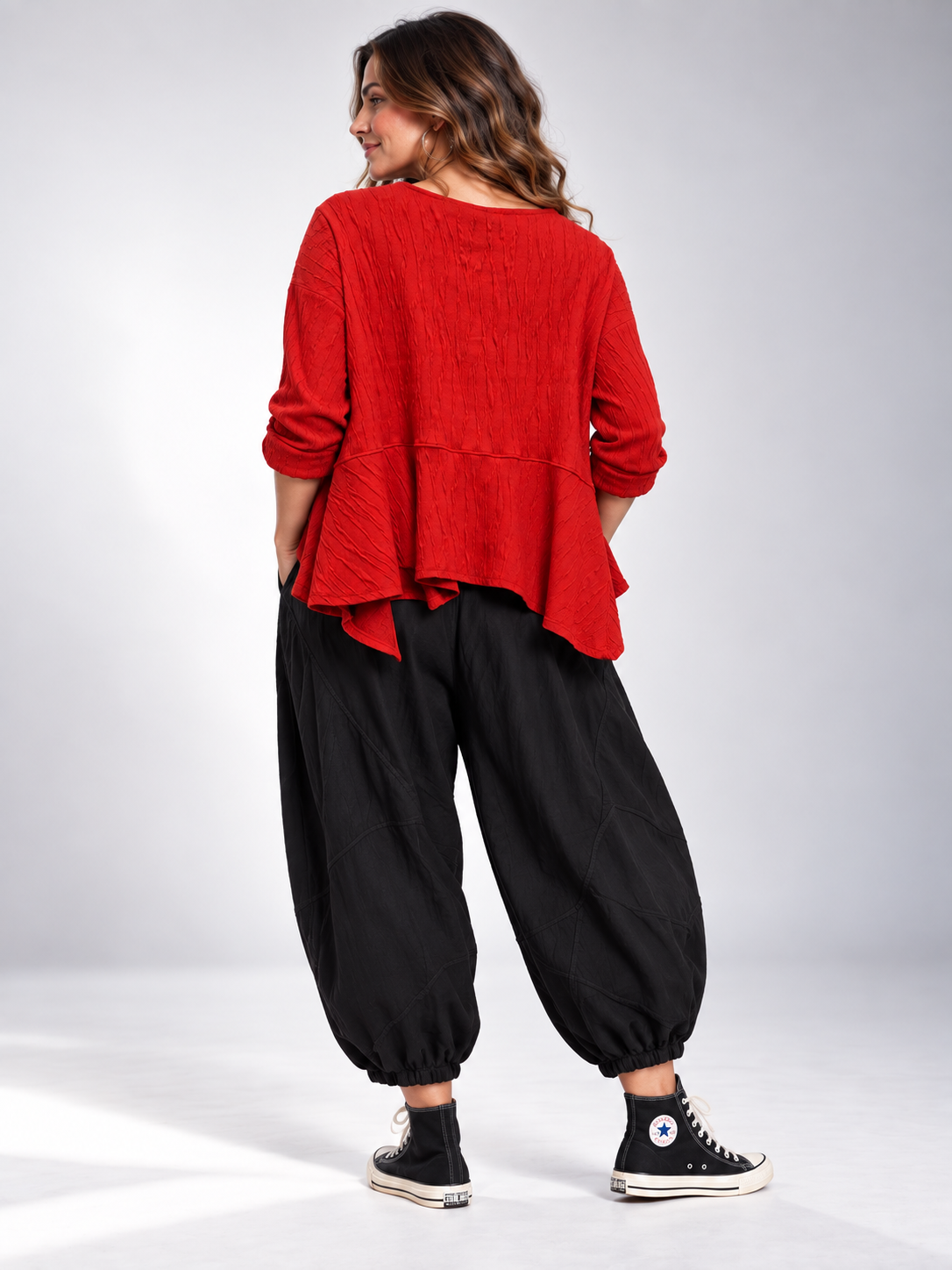 Blusa Rocío