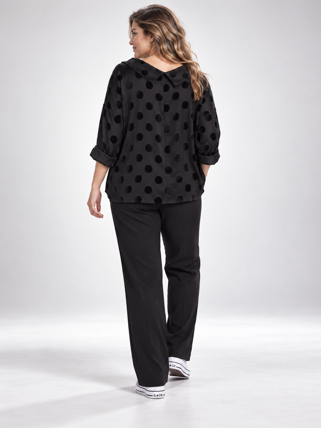 Blusa Marta