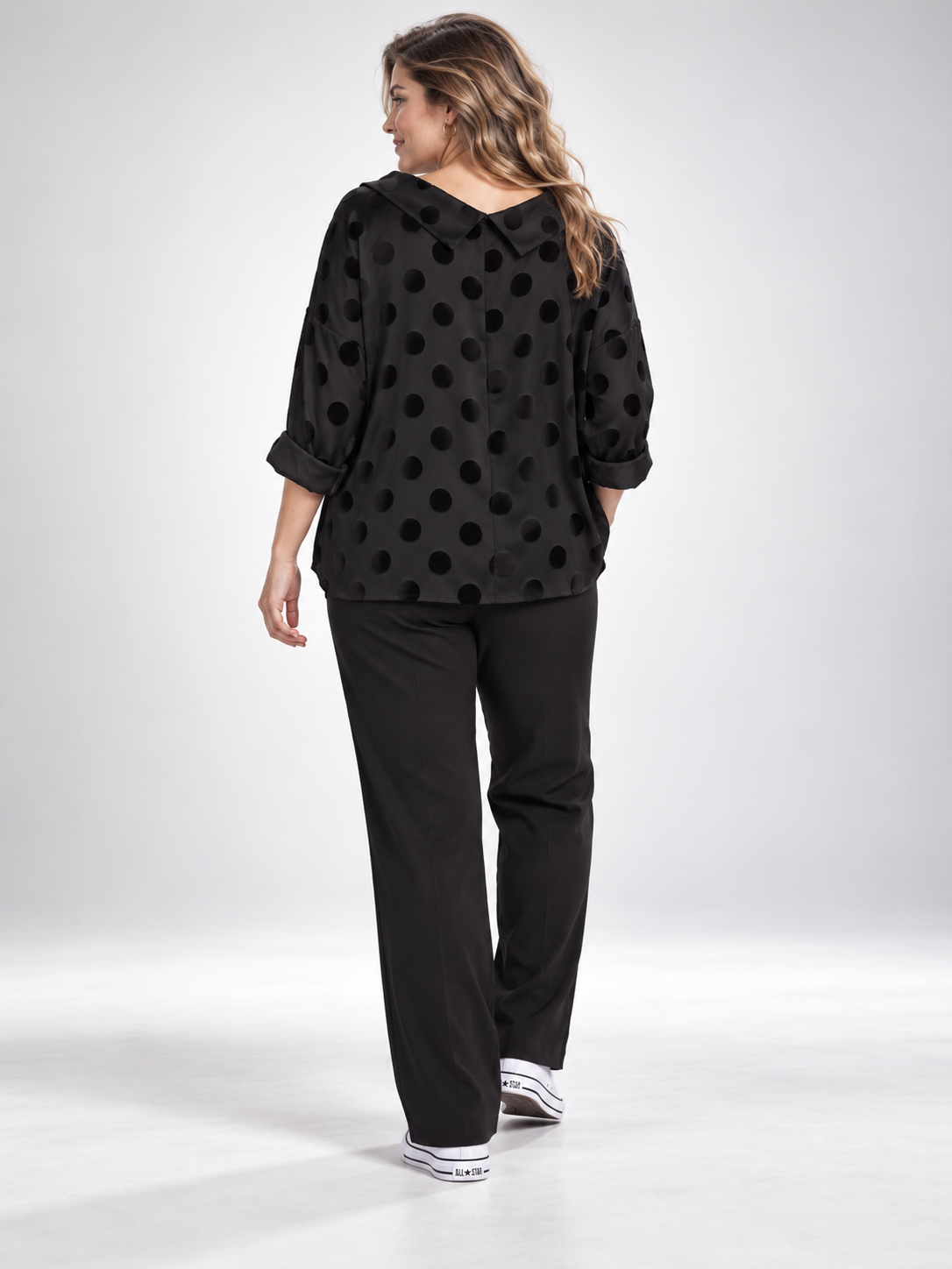 Blusa Marta