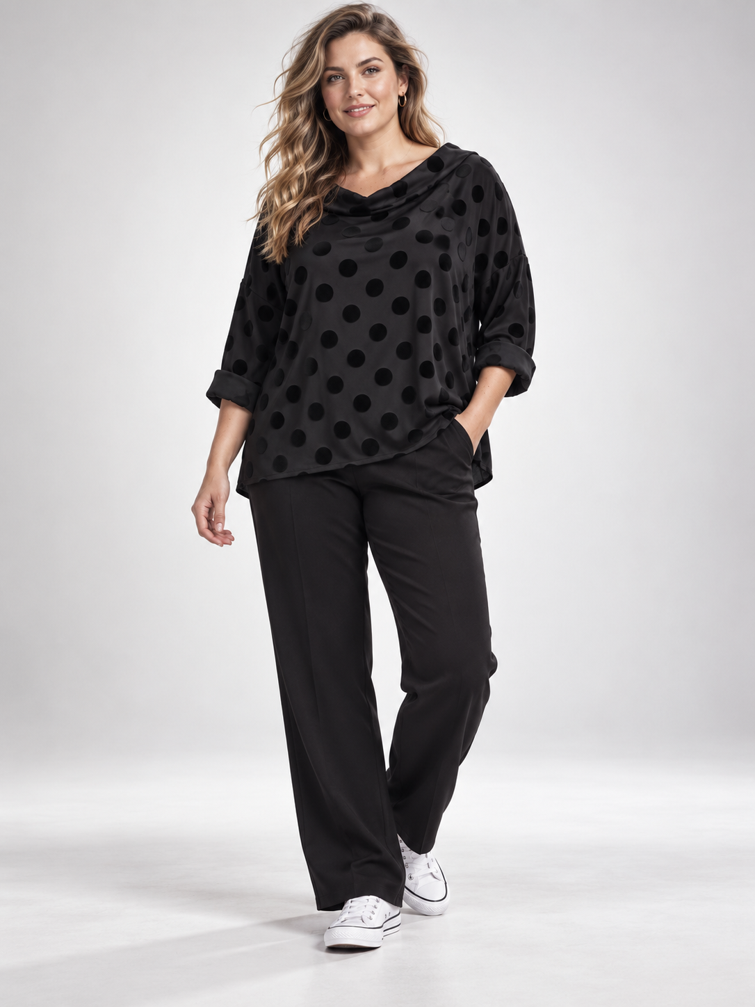 Blusa Marta