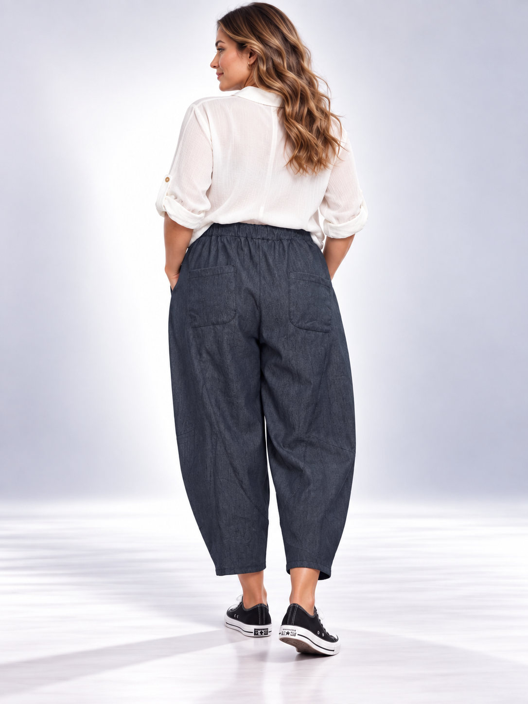 Pantalón Vaquero Raquel