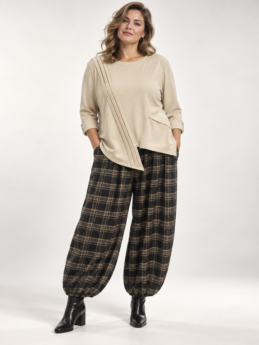 Pantalón Patricia