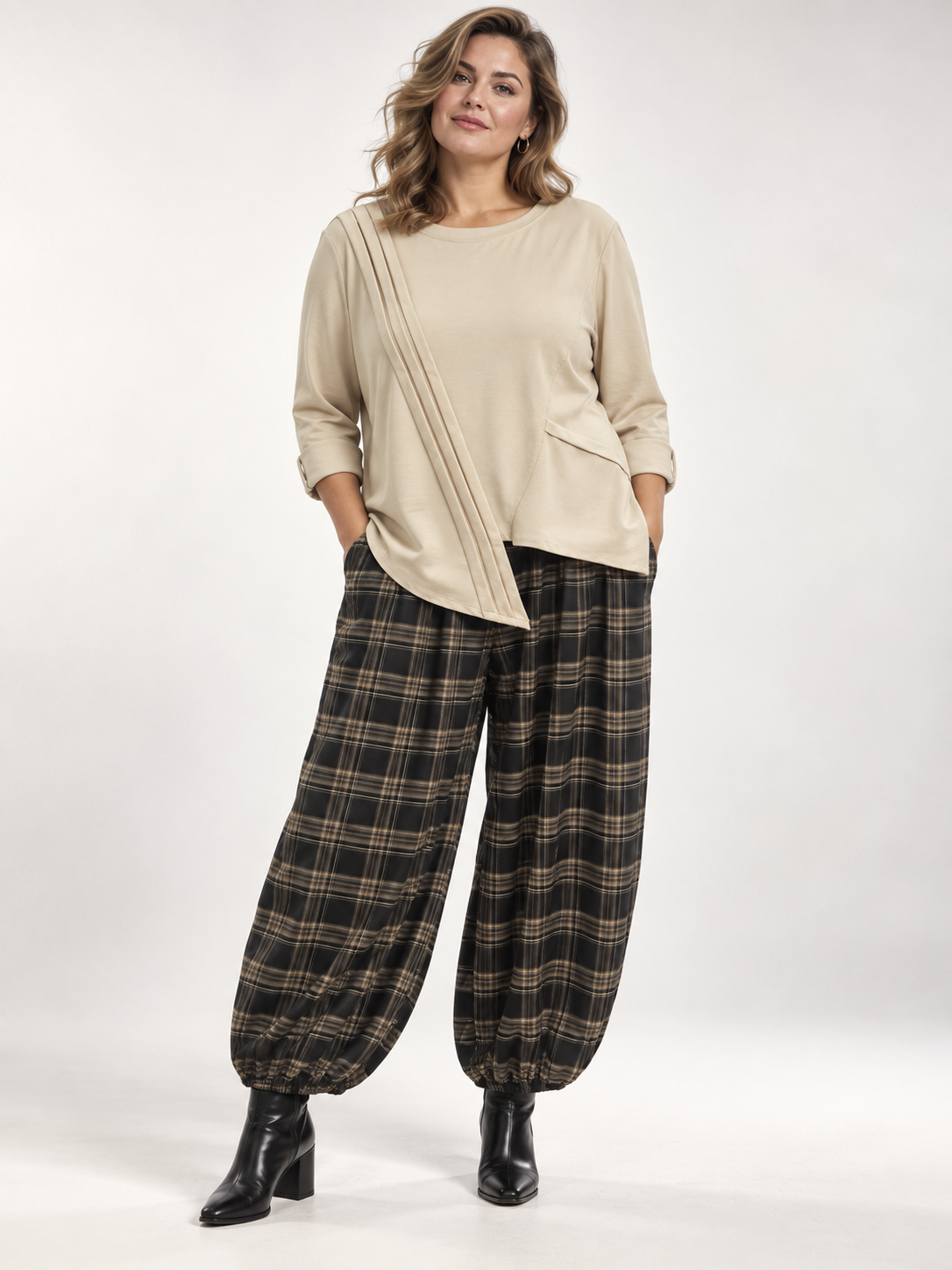 Pantalón Patricia