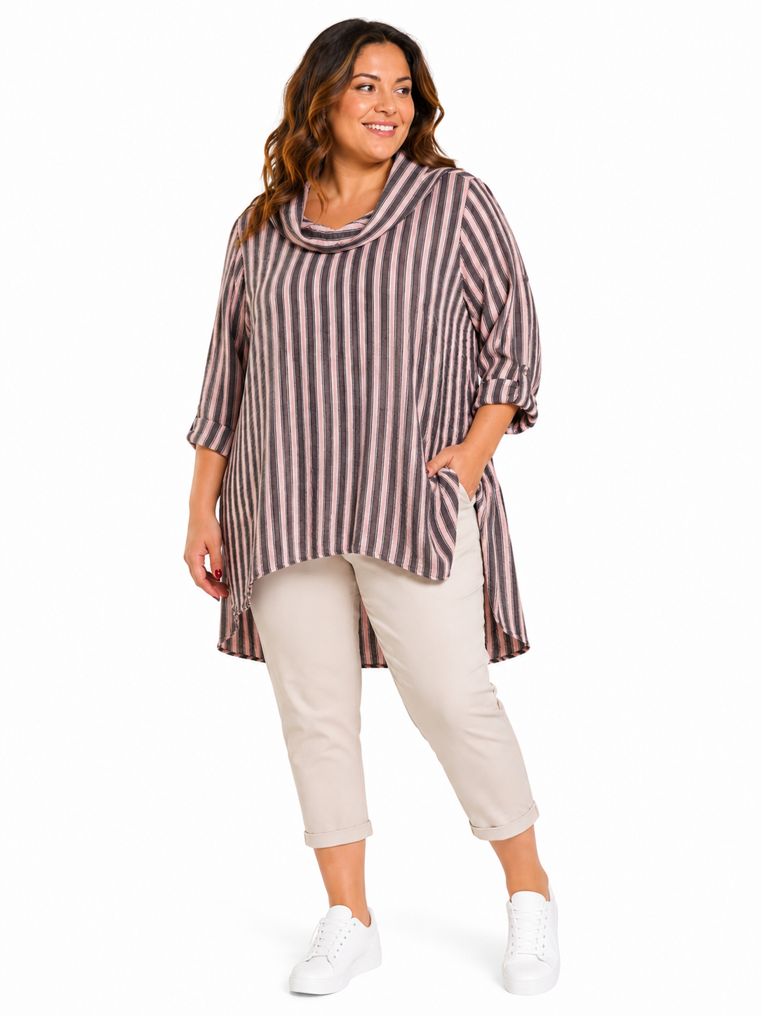 Blusa Galicia