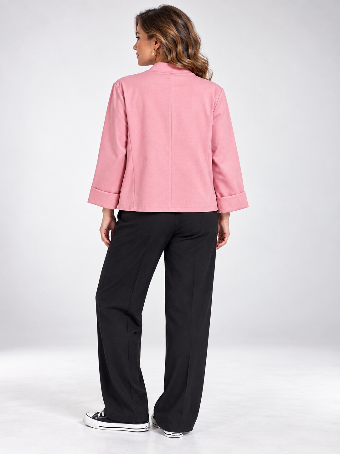 Chaqueta Little Sevilla