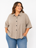 Chaqueta/Blusa Vichy