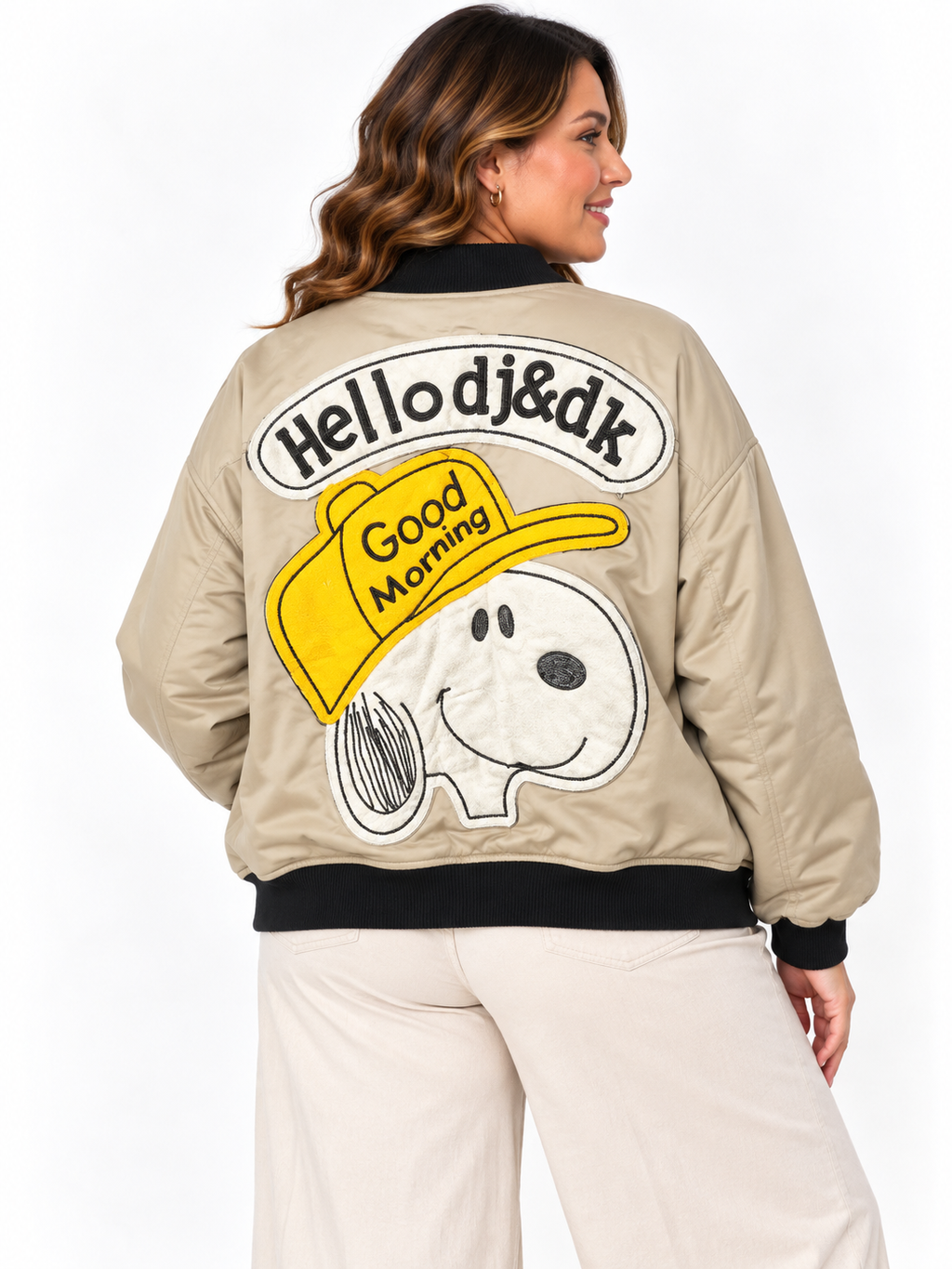 Chaqueta Dog