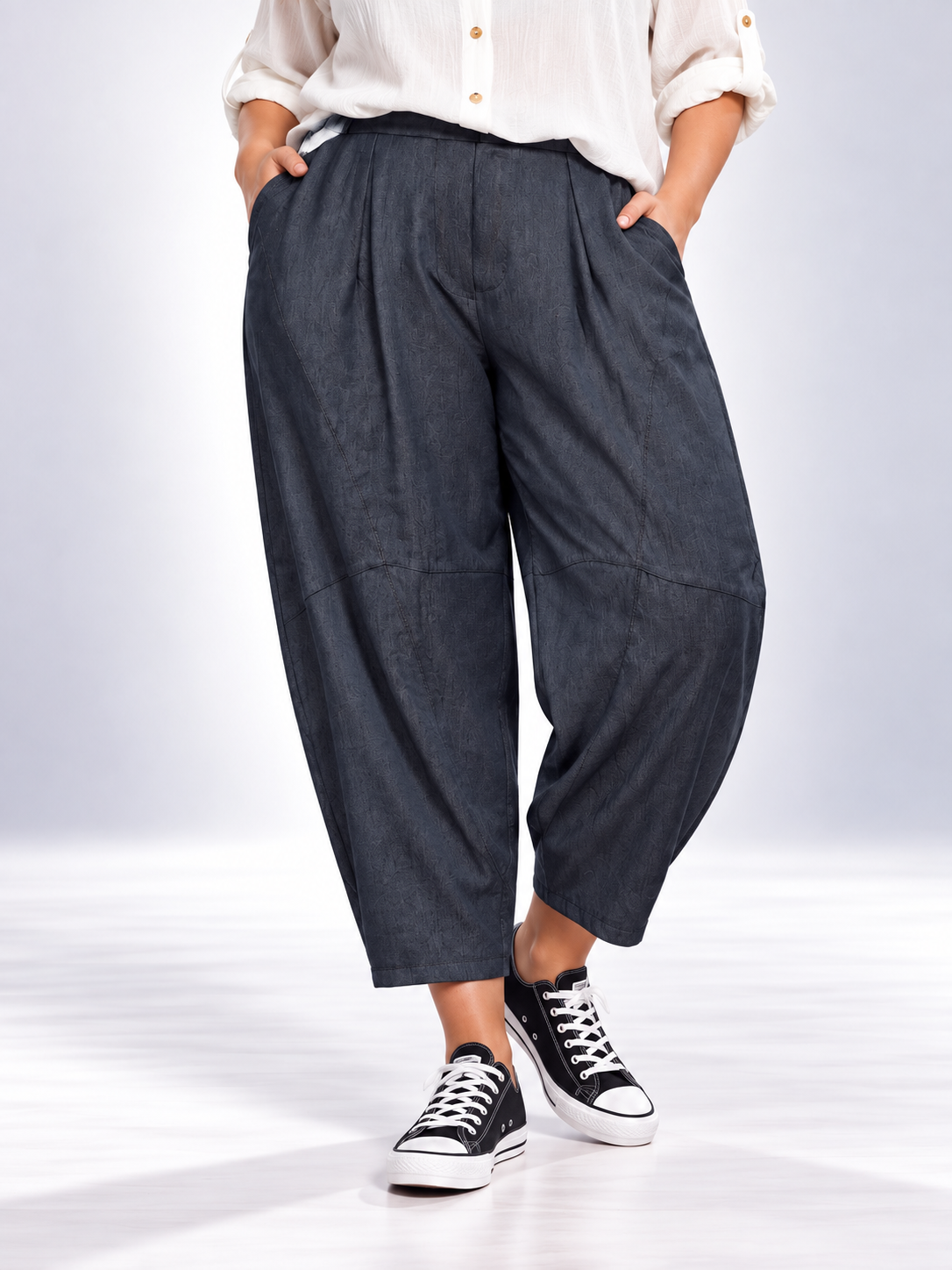 Pantalón Vaquero Raquel