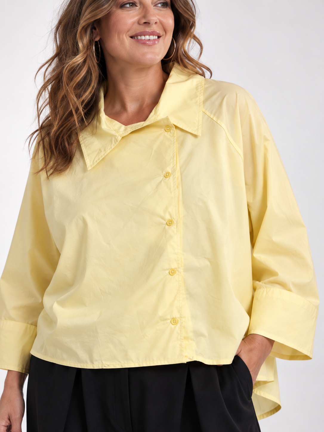 Camisa Nuka