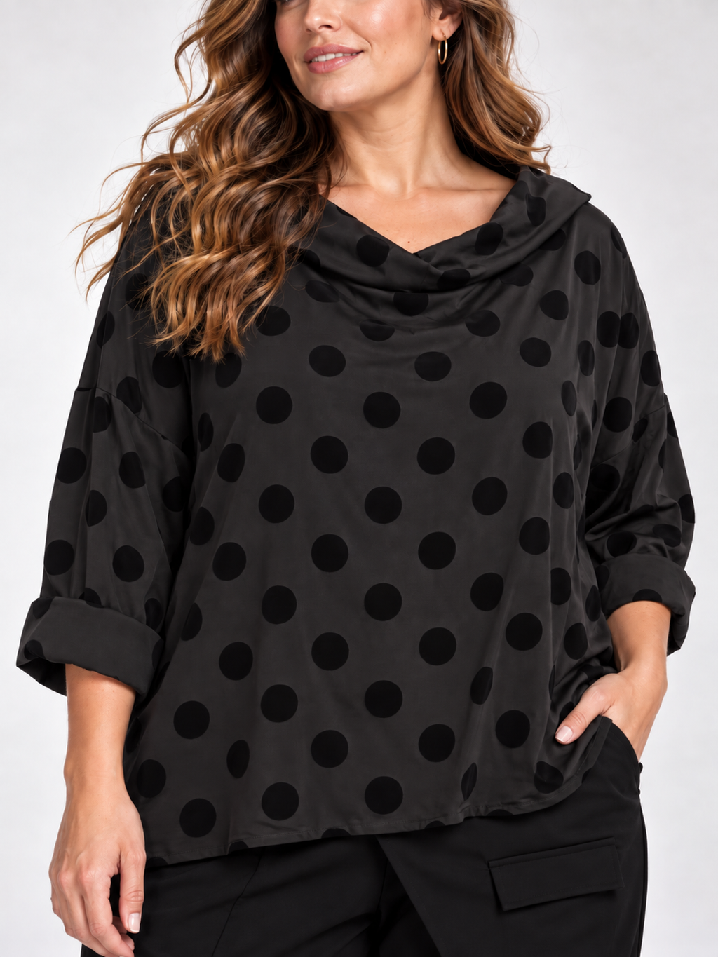 Blusa Marta