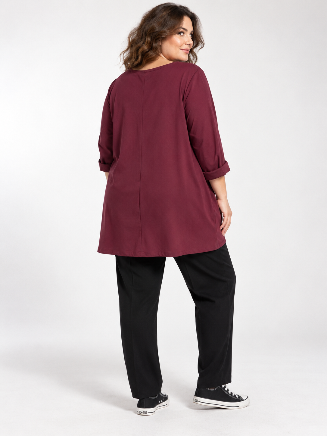 Camiseta Rosanna
