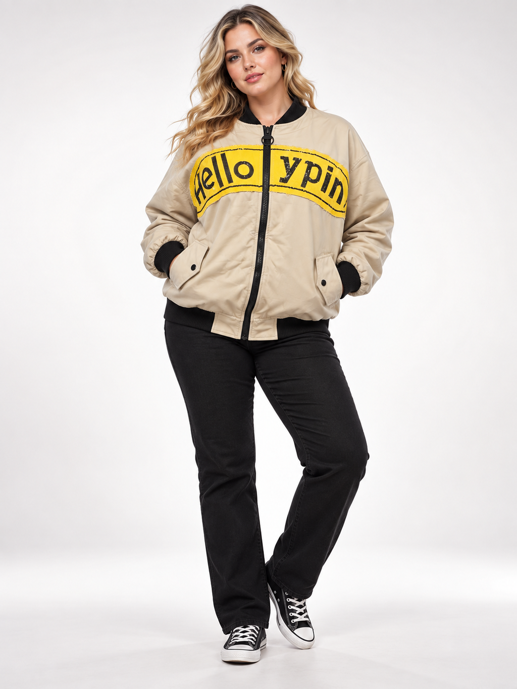 Chaqueta Dog