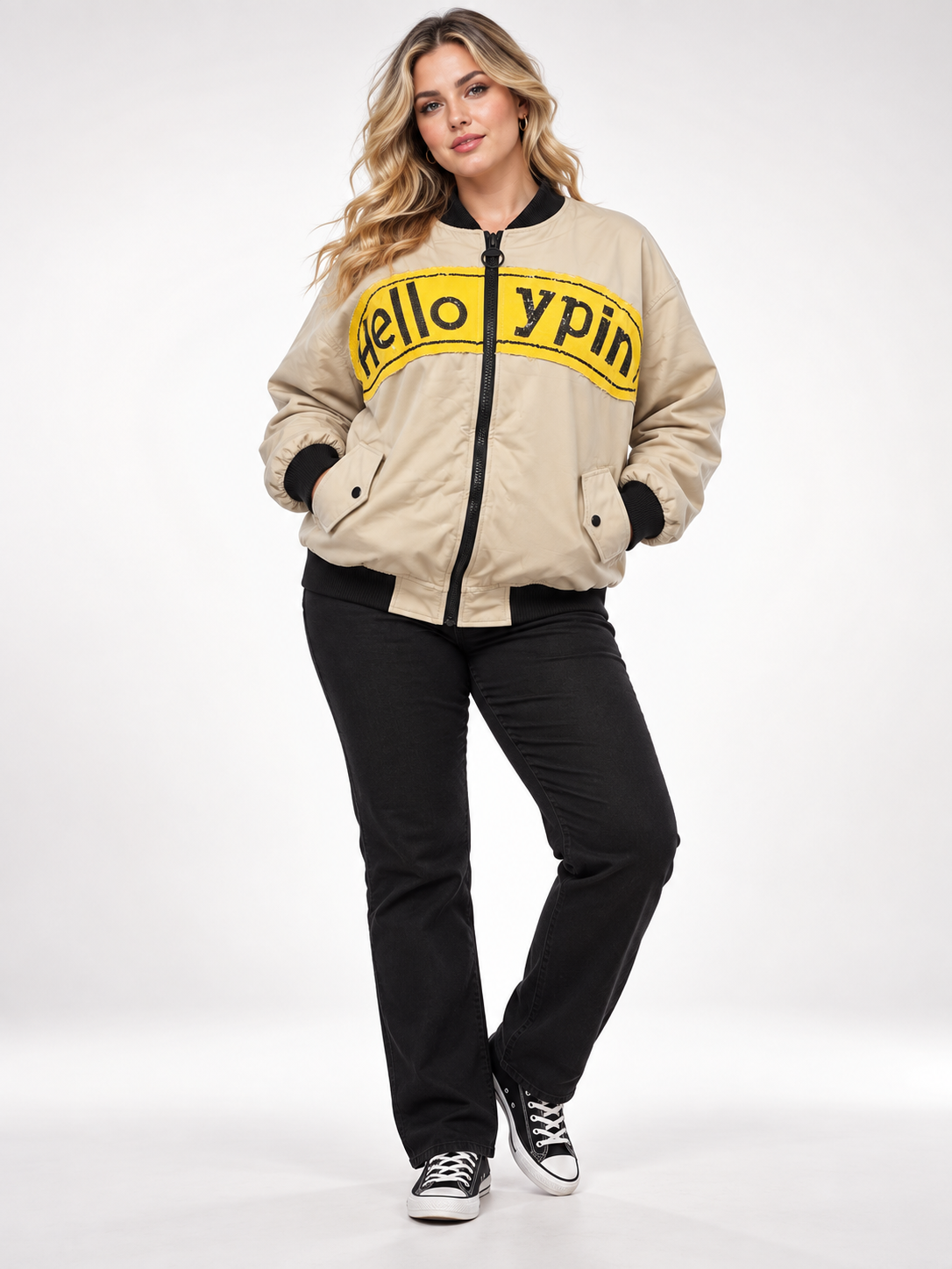 Chaqueta Dog