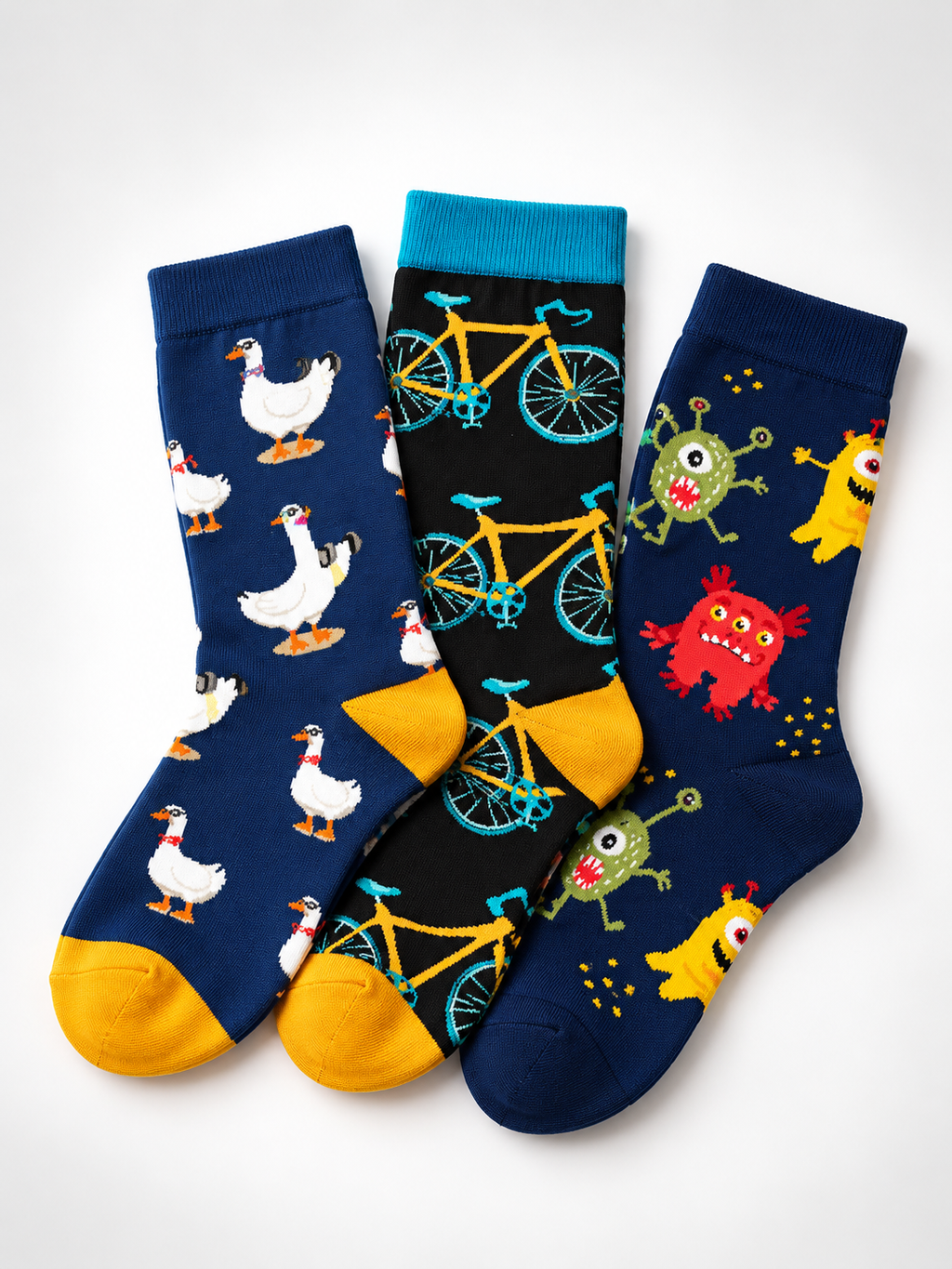 Pack Calcetines 2