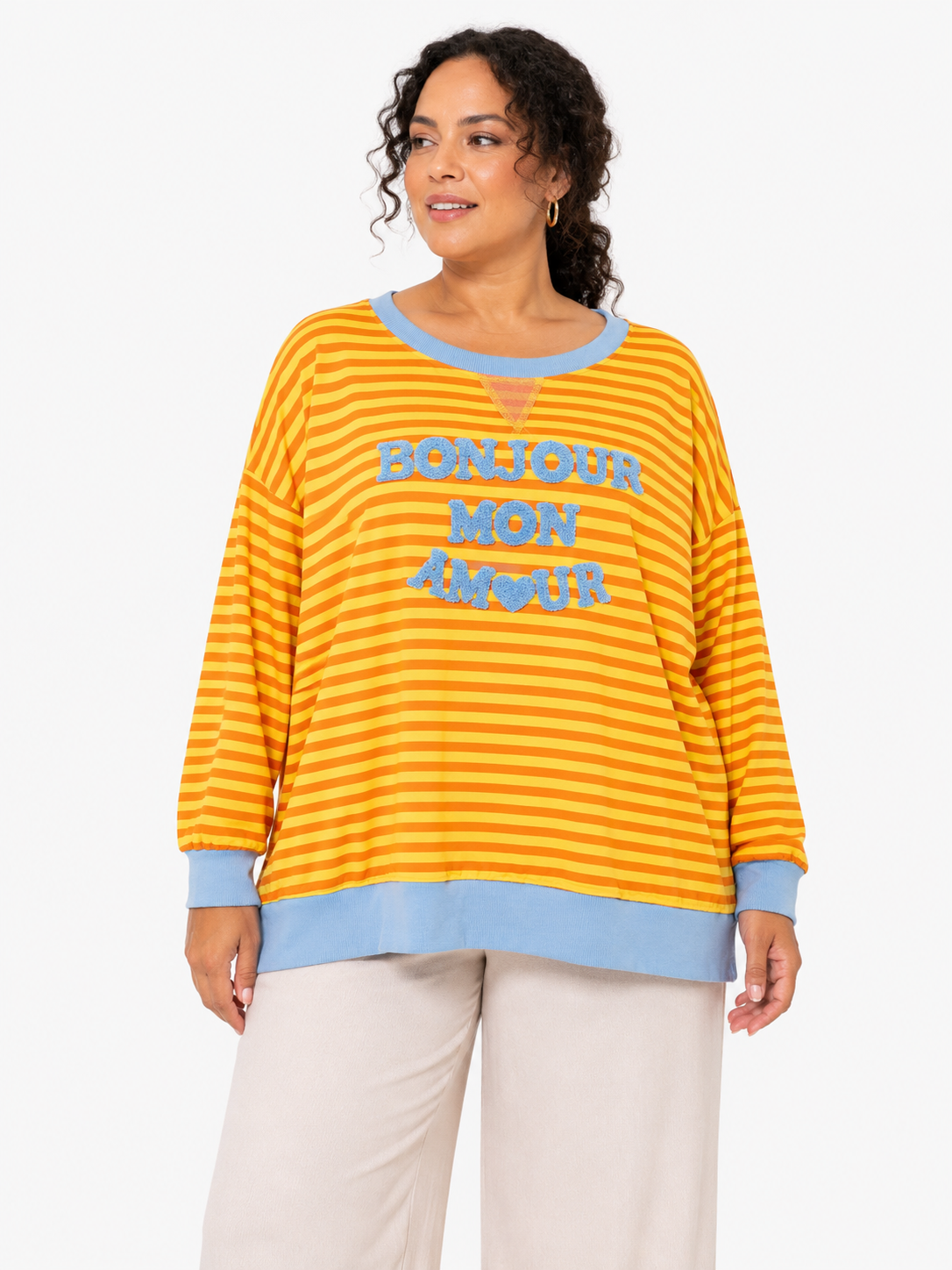 Sudadera Venecia