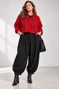Chaqueta 158c en rojo