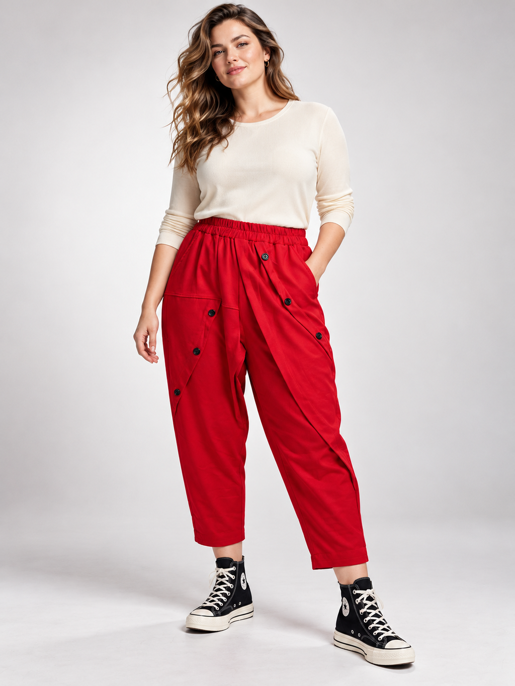Pantalón Alexia